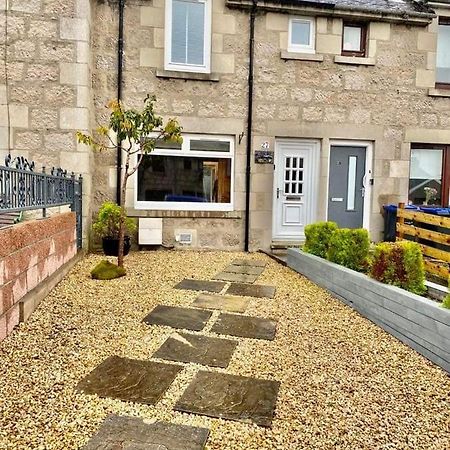 Claire'S Townhouse, Aberdeenshire, 3 Bedrooms Oldmeldrum Екстер'єр фото