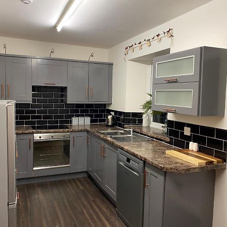 Claire'S Townhouse, Aberdeenshire, 3 Bedrooms Oldmeldrum Екстер'єр фото