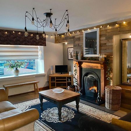 Claire'S Townhouse, Aberdeenshire, 3 Bedrooms Oldmeldrum Екстер'єр фото