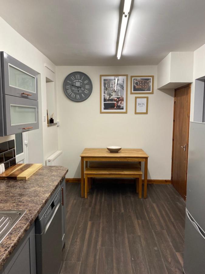 Claire'S Townhouse, Aberdeenshire, 3 Bedrooms Oldmeldrum Екстер'єр фото