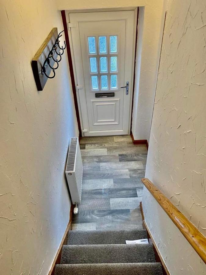 Claire'S Townhouse, Aberdeenshire, 3 Bedrooms Oldmeldrum Екстер'єр фото